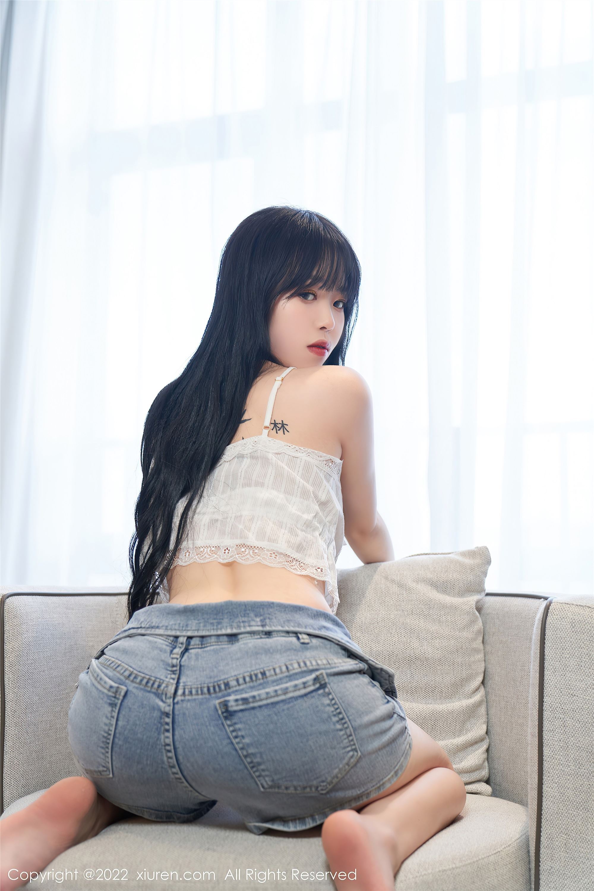 Xiuren秀人网 2022.06.09 NO.5124 奶瓶